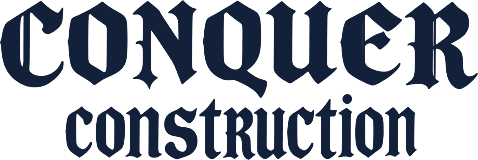 Conquer Construction